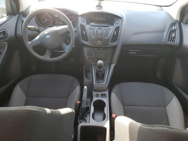 Фото 8 с аукциона – 2013 FORD FOCUS S с VIN 1FADP3E2XDL290007