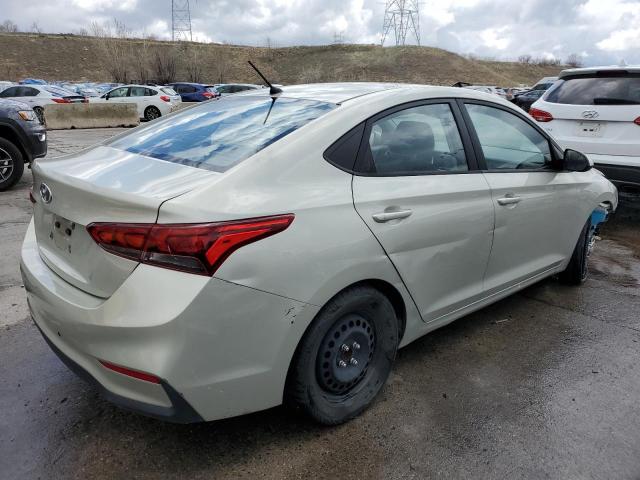 Photo 3 from auction – 2019 HYUNDAI ACCENT SE with VIN 3KPC24A39KE058495