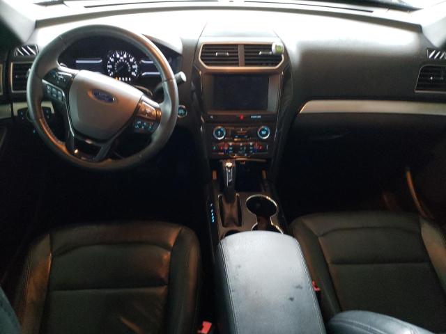 Photo 8 from auction – 2016 FORD EXPLORER X with VIN 1FM5K7D83GGA82652