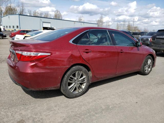 Photo 3 from auction – 2016 TOYOTA CAMRY LE with VIN 4T1BF1FK9GU501246