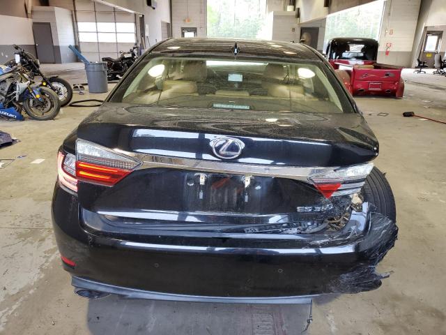 Photo 6 from auction – 2016 LEXUS ES 350 with VIN JTHBK1GG8G2212198