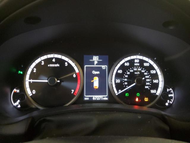 Photo 9 from auction – 2015 LEXUS NX 200T with VIN JTJBARBZ0F2018319