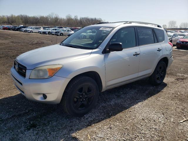 TOYOTA RAV4 2008 with VIN JTMZK33V386011500 - Photo from auction
