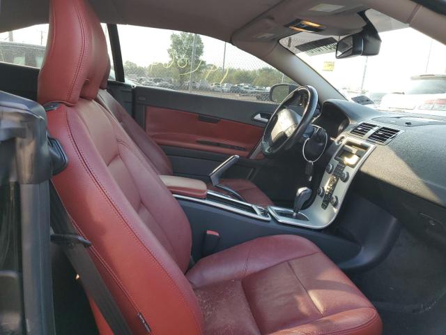 Foto 10 de la subasta – 2011 VOLVO C70 T5 con VIN YV1672MC7BJ115255