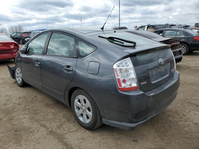 Photo 2 from auction – 2008 TOYOTA PRIUS with VIN JTDKB20UX83372036