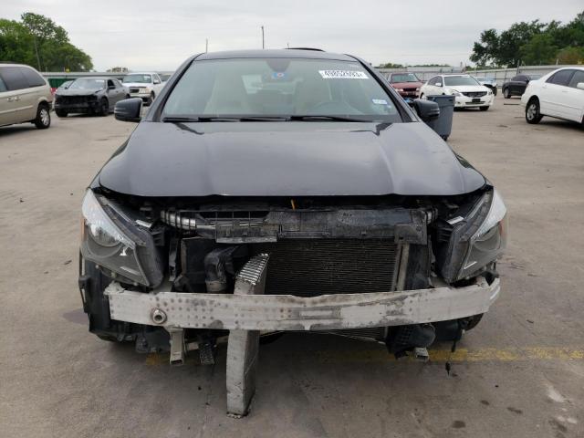 Photo 5 from auction – 2015 MERCEDES-BENZ CLA 250 with VIN WDDSJ4EB3FN182012