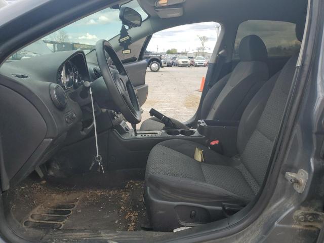 Photo 7 from auction – 2008 PONTIAC G6 VALUE L with VIN 1G2ZF57B684300211
