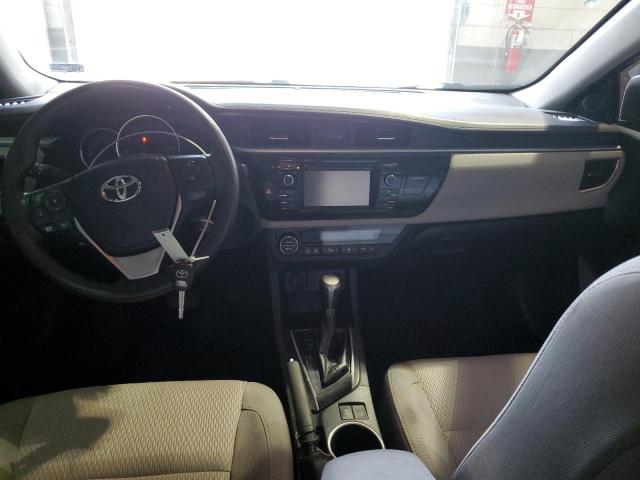 Photo 8 from auction – 2015 TOYOTA COROLLA L with VIN 2T1BURHE7FC355604