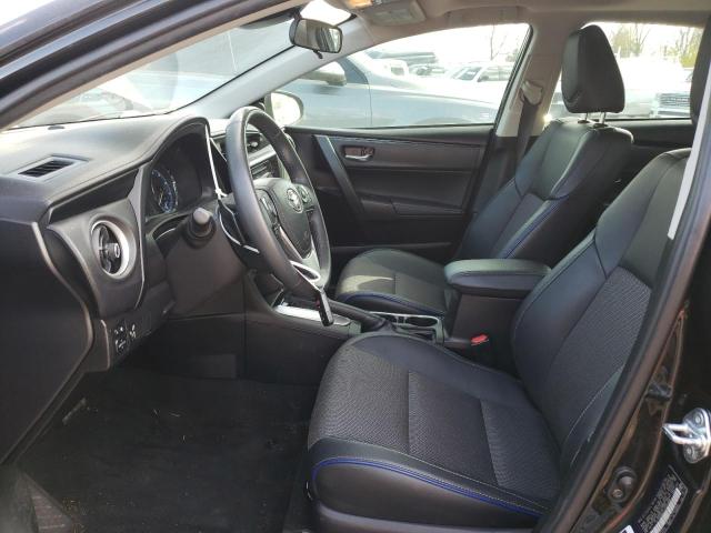 Photo 7 from auction – 2018 TOYOTA COROLLA L with VIN 2T1BURHE5JC044889