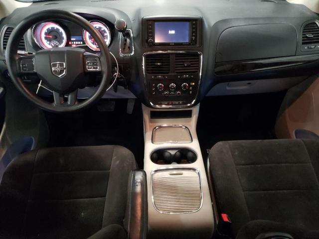 Photo 8 from auction – 2013 DODGE GRAND CARA with VIN 2C4RDGCG5DR661368