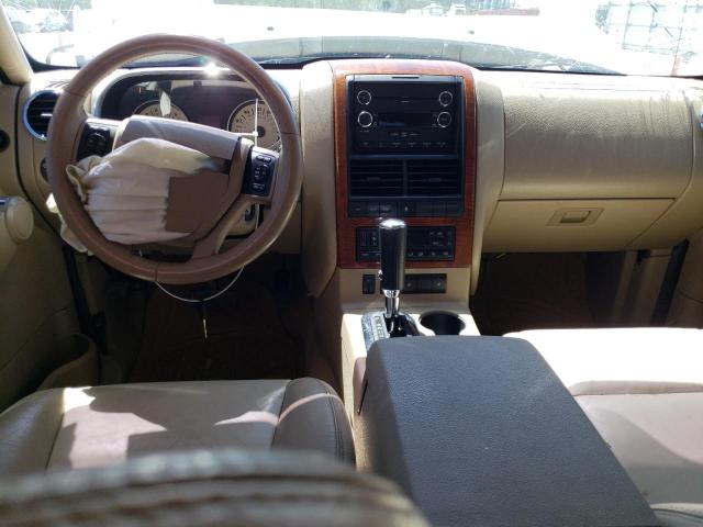 Photo 8 from auction – 2009 FORD EXPLORER E with VIN 1FMEU64E29UA28564