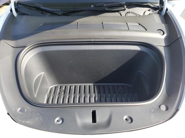 Photo 12 from auction – 2023 TESLA MODEL Y with VIN 7SAYGAEE2PF624776