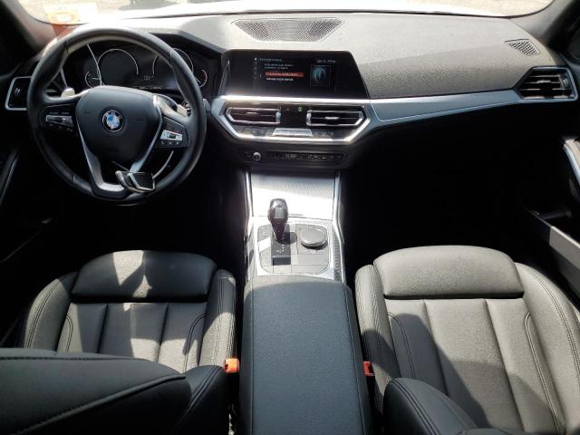 Photo 8 from auction – 2019 BMW 330I with VIN 3MW5R1J54K8A04327