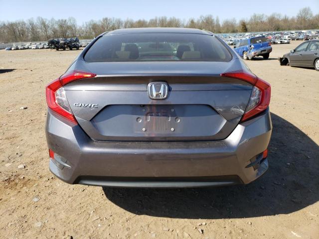 Photo 6 from auction – 2016 HONDA CIVIC EX with VIN 19XFC2F76GE236915