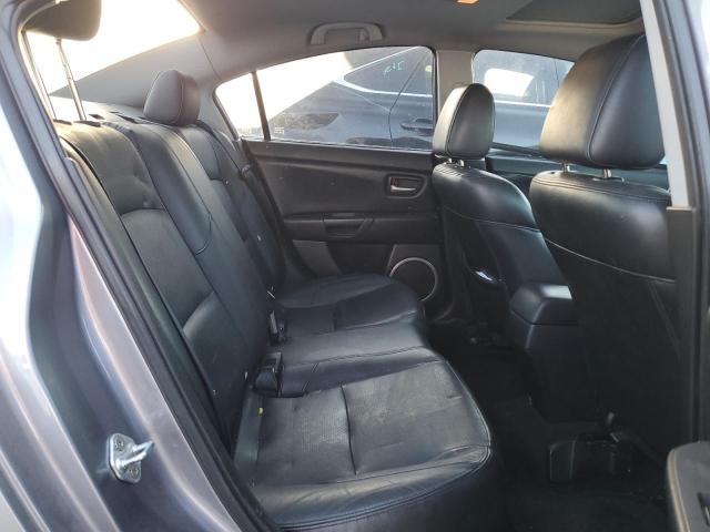 Foto 10 de la subasta – 2005 MAZDA 3 S con VIN JM1BK323251299844