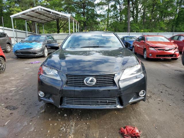 Photo 5 from auction – 2014 LEXUS GS 350 with VIN JTHCE1BL1E5026367