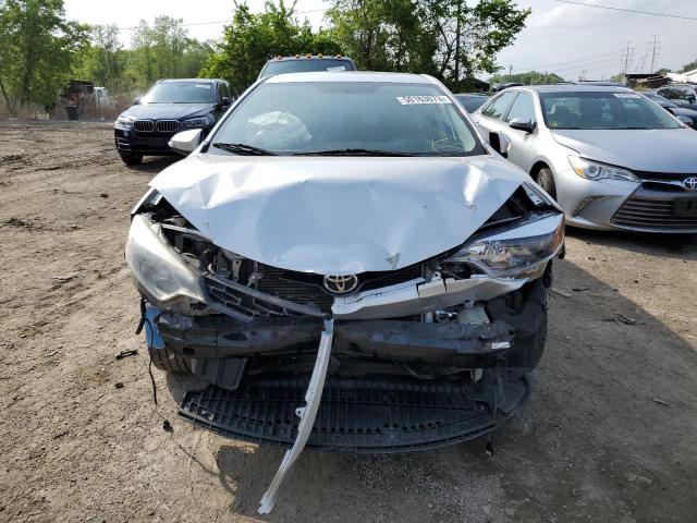 Photo 5 from auction – 2016 TOYOTA COROLLA L with VIN 5YFBURHE9GP442325