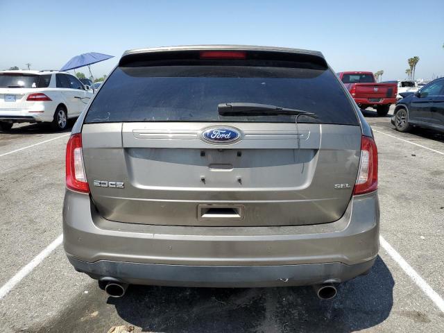 Photo 6 from auction – 2013 FORD EDGE SEL with VIN 2FMDK3JC2DBC92952