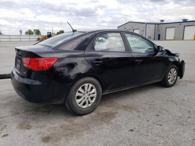Photo 3 from auction – 2010 KIA FORTE EX with VIN KNAFU4A22A5809927