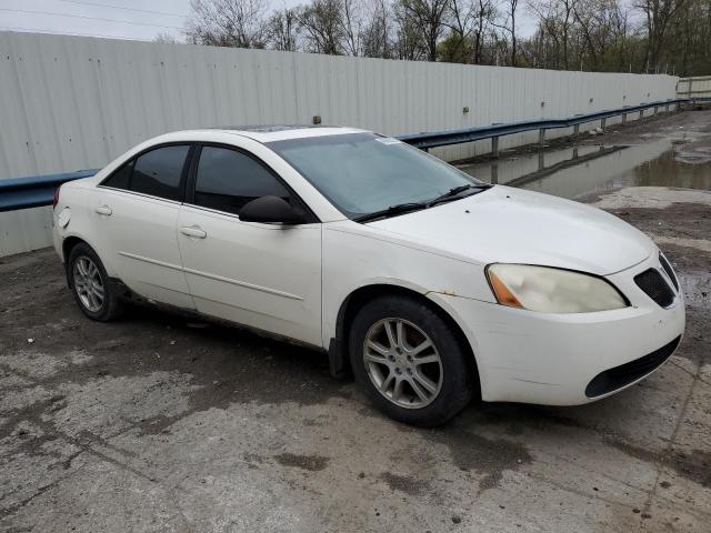 Photo 4 from auction – 2005 PONTIAC G6 with VIN 1G2ZG528654137628