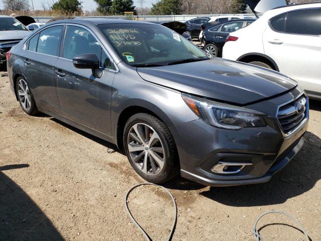 Photo 4 from auction – 2019 SUBARU LEGACY 3.6 with VIN 4S3BNEN68K3007039