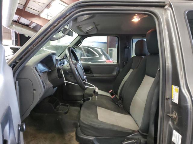Photo 7 from auction – 2011 FORD RANGER SUP with VIN 1FTKR1ED3BPA75480