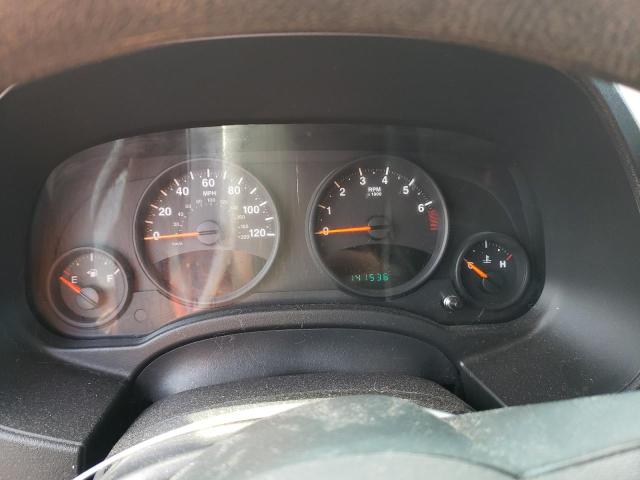 Photo 9 from auction – 2013 JEEP PATRIOT SP with VIN 1C4NJRBB2DD262901