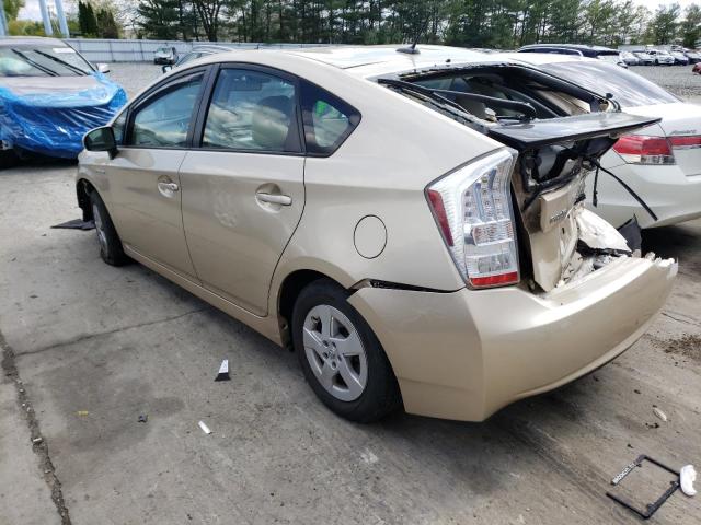 صورة رقم 2 من المزاد - 2011 TOYOTA PRIUS مع VIN JTDKN3DU8B1365323
