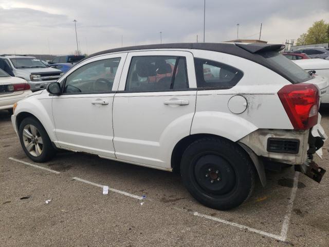 Photo 2 from auction – 2011 DODGE CALIBER MA with VIN 1B3CB3HA2BD238015