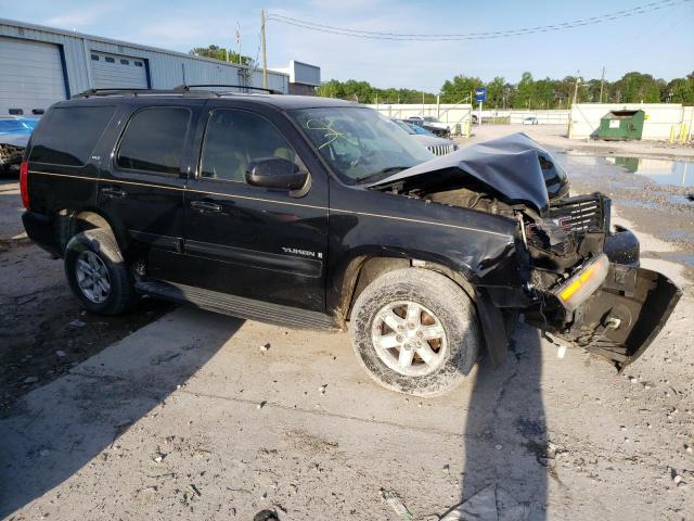 Photo 4 from auction – 2008 GMC YUKON with VIN 1GKFC130X8R166556