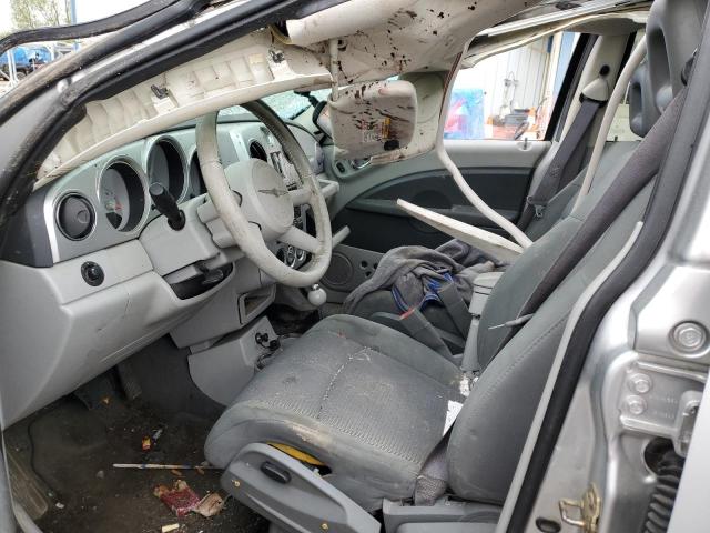 Photo 7 from auction – 2006 CHRYSLER PT CRUISER with VIN 3A8FY68876T208672
