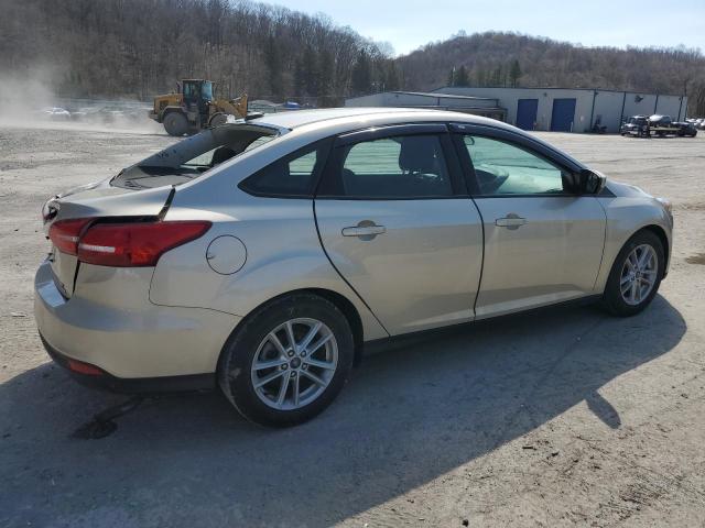 Foto 3 de la subasta – 2018 FORD FOCUS SE con VIN 1FADP3FE8JL320576