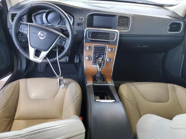 Photo 8 from auction – 2016 VOLVO S60 PREMIE with VIN LYV402FK5GB110710