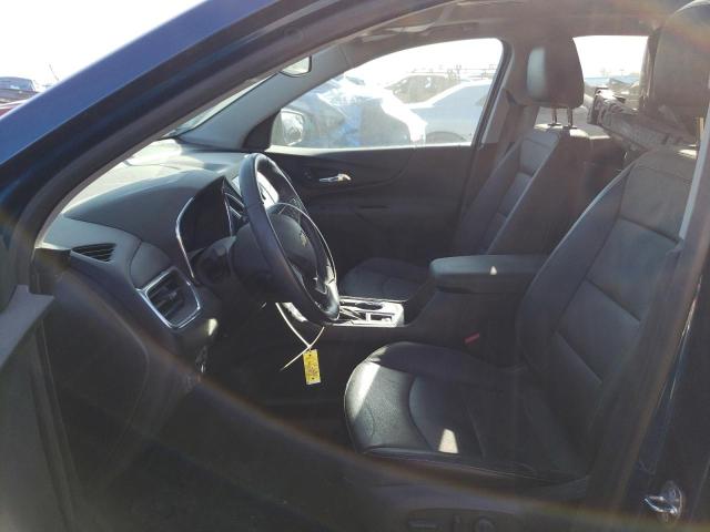 Photo 7 from auction – 2020 CHEVROLET EQUINOX LT with VIN 3GNAXLEX9LL317992