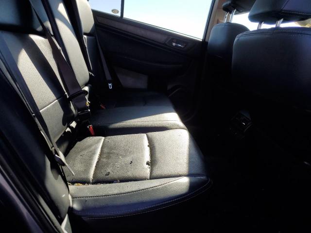 Photo 11 from auction – 2017 SUBARU OUTBACK 2. with VIN 4S4BSANC8H3373319