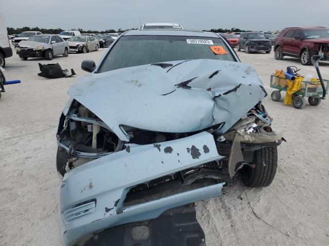 Photo 5 from auction – 2006 TOYOTA CAMRY LE with VIN 4T1BE32K96U642000