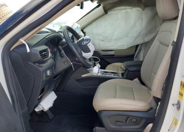 Zdjęcie 7 z aukcji – 2022 FORD EXPLORER L z VIN 1FMSK7FH5NGA36379