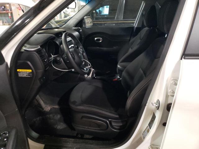 Photo 7 from auction – 2016 KIA SOUL with VIN KNDJN2A21G7834166