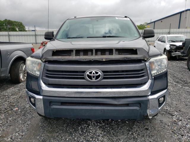 Photo 5 from auction – 2014 TOYOTA TUNDRA DOU with VIN 5TFRM5F13EX071006