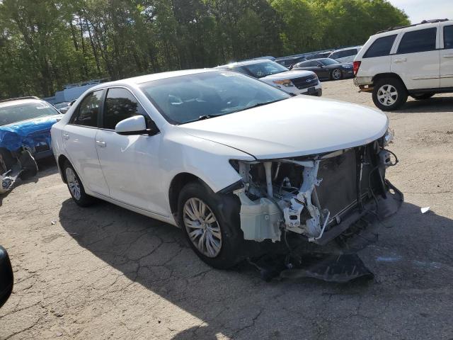 Photo 4 from auction – 2014 TOYOTA CAMRY L with VIN 4T1BF1FK2EU759492