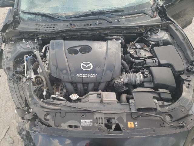 Photo 11 from auction – 2018 MAZDA 3 TOURING with VIN 3MZBN1V32JM229584
