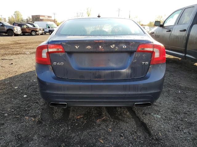 Photo 6 from auction – 2014 VOLVO S60 T5 with VIN YV1612FS5E2298143