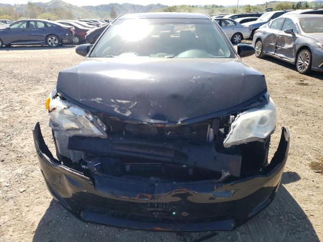 Photo 5 from auction – 2014 TOYOTA CAMRY L with VIN 4T4BF1FK3ER350598