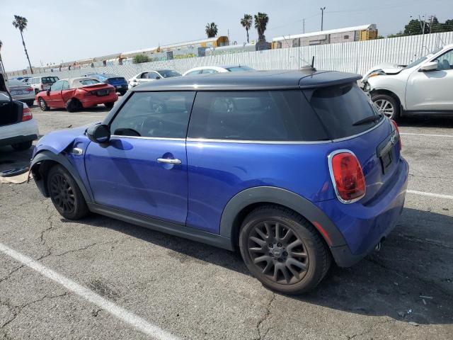 Photo 2 from auction – 2020 MINI COOPER with VIN WMWXR3C00L2L44242