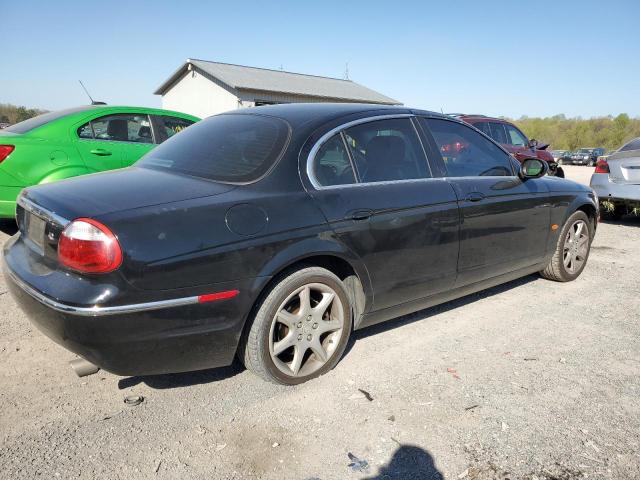 Photo 3 from auction – 2005 JAGUAR S-TYPE 4.2 with VIN SAJWA01U95HN14111