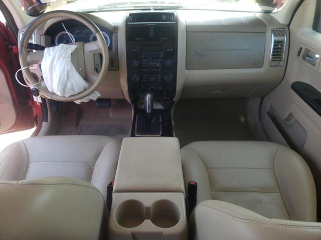 Photo 8 from auction – 2008 FORD ESCAPE LIM with VIN 1FMCU04168KE22421