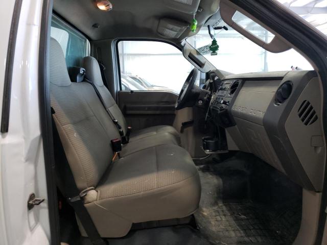 Photo 10 from auction – 2009 FORD F250 SUPER with VIN 1FTNF21509EA83570