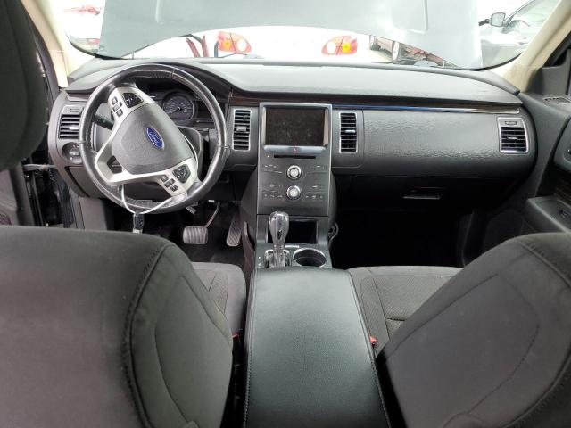 Photo 8 from auction – 2013 FORD FLEX SEL with VIN 2FMGK5C89DBD26550
