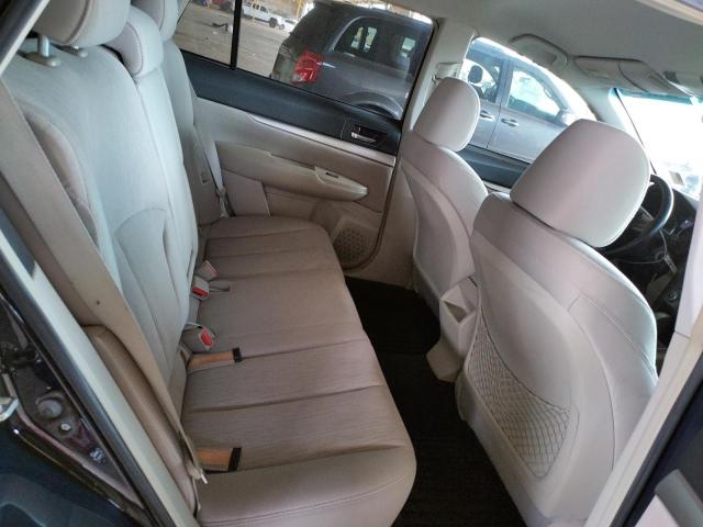 Снимка 10 от търг – 2013 SUBARU OUTBACK 2. с VIN 4S4BRCCC4D3232266