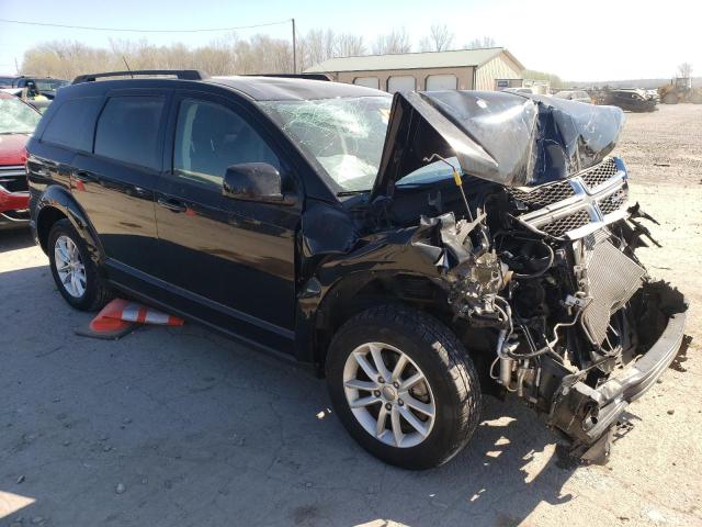 Photo 4 from auction – 2016 DODGE JOURNEY SX with VIN 3C4PDCBBXGT222416